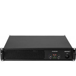 Omnitronic XPA-350 MK2 Amplifier TILBUD NU