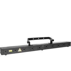 LASERWORLD BeamBar 10G MK3 TILBUD NU