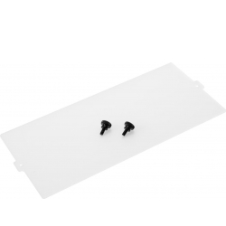 Eurolite Diffuser Cover for LED PLL-384 TILBUD NU