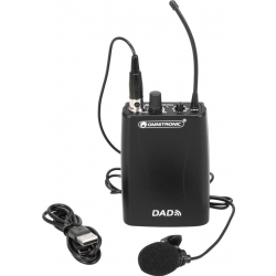 Omnitronic DAD Bodypack Transmitter TILBUD NU