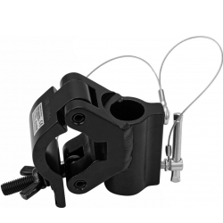 Eurolite TPTV-1 Coupler black TILBUD NU
