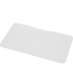 Eurolite Diffuser Cover 60x10° for Multiflood IP 18x10W RGBW TILBUD NU