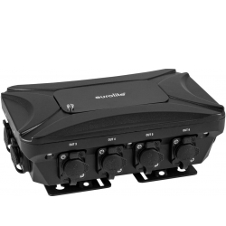 Eurolite DMX IP Split 8 Splitter 3-pin TILBUD NU
