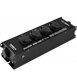 Eurolite SAB-42X IP T-Con Power Split Box TILBUD NU