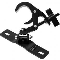 Eurolite Omega bracket 55 incl. Coupler TILBUD NU