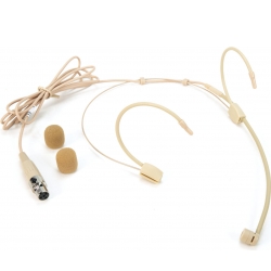 PSSO PXS Headset for Bodypack TILBUD NU
