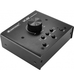 Omnitronic VC-22 Volume Controller, active TILBUD NU