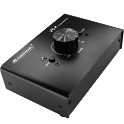 Omnitronic VC-11 Volume Controller, passive TILBUD NU