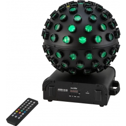 Eurolite AKKU B-40 Laser Beam Effect AIR TILBUD NU
