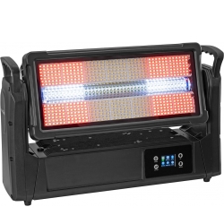 Eurolite LED IP Mega PIX Strobe 714 SWING TILBUD NU