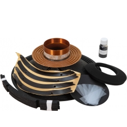 Lavoce WAF154.01-8 Recone kit TILBUD NU
