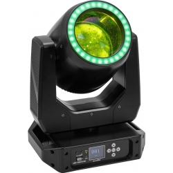 Eurolite LED TMH-B120 Hypno Moving Head Beam TILBUD NU