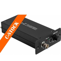 Omnitronic DAD Audio Link Module "C-STOCK" TILBUD NU