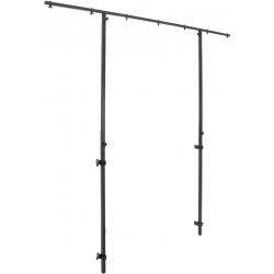 Omnitronic Extension Frame for DJ Stand TILBUD NU