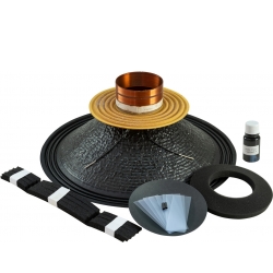 Lavoce SAF184.50-8 Recone kit TILBUD NU