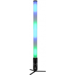 Eurolite AKKU IP Pixel Tube 360° PRO CRMX TILBUD NU