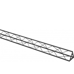 DECOTRUSS ST-2000 Truss, black TILBUD NU