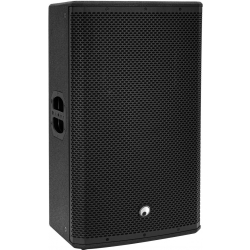 Omnitronic PAS-215A MK4 2-way Top, active, DSP, BT TILBUD NU