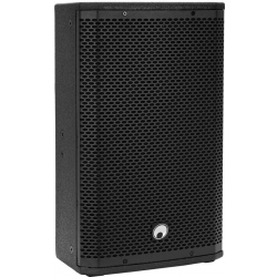 Omnitronic PAS-210A MK4 2-way Top, active, DSP, BT TILBUD NU
