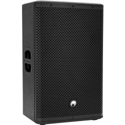 Omnitronic PAS-212A MK4 2-way Top, active, DSP, BT TILBUD NU