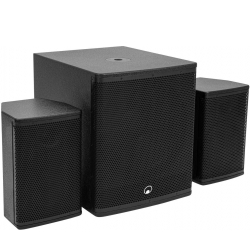 Omnitronic MAXX-1508NG 2.1 Active System TILBUD NU