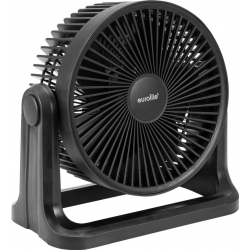 Eurolite AKKU AF-10 Mini Silent Fan TILBUD NU