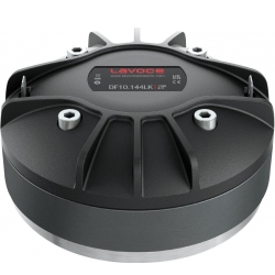 Lavoce DF10.144LK 1" Compression Driver, Ferrite Magnet TILBUD NU