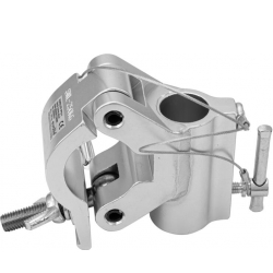 Eurolite TPTV-1 Coupler silver TILBUD NU