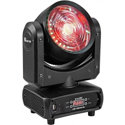 Eurolite LED TMH-W120 Hypno Moving Head Wash TILBUD NU