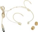 PSSO WISE Headset for Bodypack (cardioid)