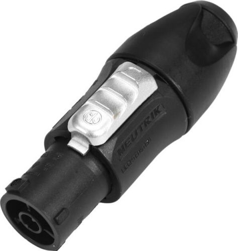 NEUTRIK PowerCon TRUE 1 NAC3FX-W-TOP