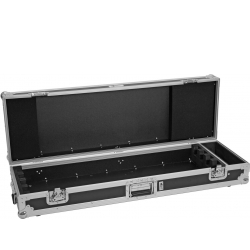 Roadinger Flightcase 4x AKKU PT-100/32 TILBUD NU