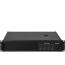 Omnitronic XPA-4804 MK2 Amplifier TILBUD NU