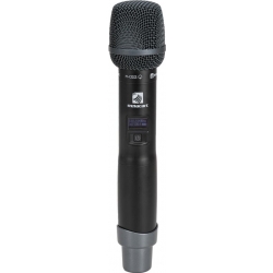 Relacart UH-222D Microphone 522-554 MHz TILBUD NU