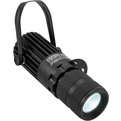 Eurolite LED PST-12W 6000K Spot TILBUD NU