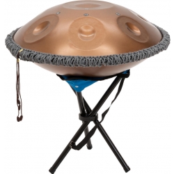 Dimavery HP-9D Handpan, 9 tones TILBUD NU