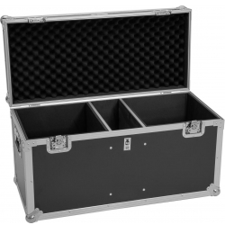 Roadinger Flightcase 2x THA-100F MK3 TILBUD NU