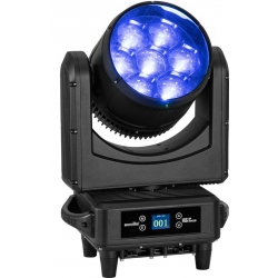 Eurolite LED IP TMH-H420 Beam/Wash/Flower effect TILBUD NU