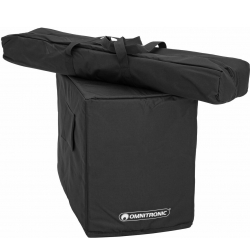 Omnitronic ROD-1283 Cover set TILBUD NU