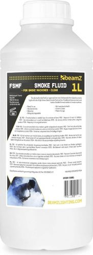 FSMF1UHD Røykvæske 1L Ultra-High-Density