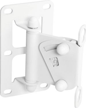 Omnitronic Wall Bracket for ODP-208 white
