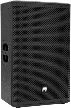 Omnitronic PAS-212A MK4 2-way Top, active, DSP, BT