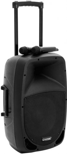 Omnitronic MES-15BT2 Wireless PA System