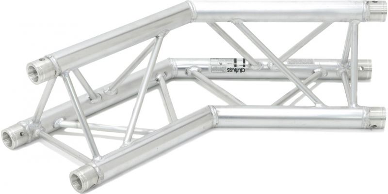 Alutruss TRILOCK 6082AC-23 2-Way Corner 135°