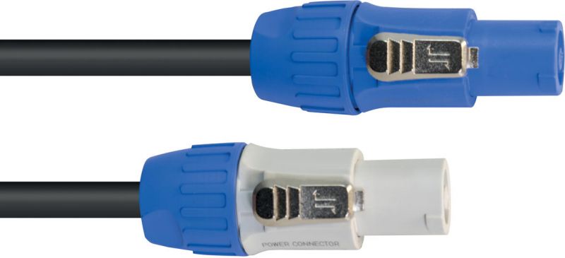Eurolite P-Con Connection Cable 3x1.5 10m