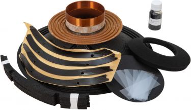 Lavoce WAF154.02-8 Recone kit - glue included