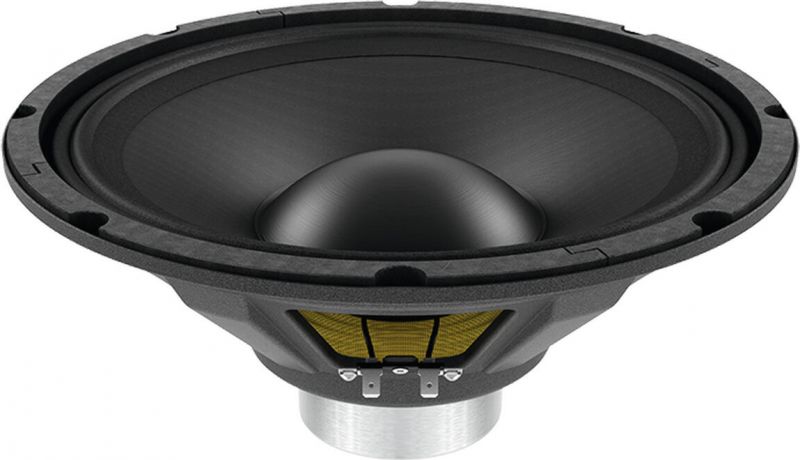 Lavoce WSN122.50 12" Woofer Neodymium Magnet Steel Basket Driver