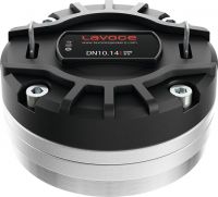 Lavoce DN10.14 1" Compression Driver Neodymium Magnet