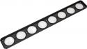Eurolite Diffuser Cover 25° for PMB-8 QCL
