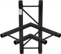 Alutruss BILOCK BQ2-SPAC44H 4-Way Corner bk Alutruss BILOCK BQ2-SPAC44H 4-Way Corner bk